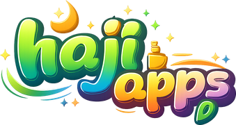 haji apps
